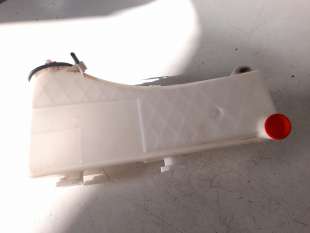Recambio de deposito limpia para opel grandland x 2017- ultimate referencia OEM IAM YP00066080 A2C39293600 