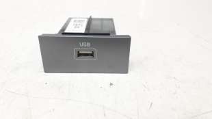 Recambio de modulo electronico para ssangyong tivoli 2015- urban 4x2 referencia OEM IAM 8970037000  