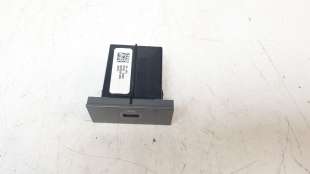 Recambio de modulo electronico para ssangyong tivoli 2015- urban 4x2 referencia OEM IAM 8970037000   2