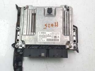 Recambio de centralita motor uce para opel grandland x 2017- 120 aniversario referencia OEM IAM 9851039500  