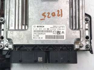 Recambio de centralita motor uce para opel grandland x 2017- 120 aniversario referencia OEM IAM 9851039500   2