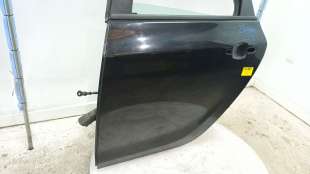 Recambio de puerta trasera izquierda para opel astra j sports tourer (p10) 2010-2015 1.7 cdti (35) referencia OEM IAM 13301546 1 2