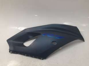 Recambio de carenado delantero derecho para yamaha yzf-r 7 2023- yzf-r 7 referencia OEM IAM BEB2835V00  