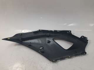 Recambio de carenado delantero derecho para yamaha yzf-r 7 2023- yzf-r 7 referencia OEM IAM BEB2835V00  