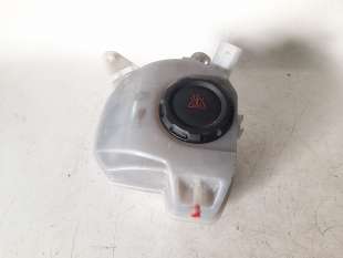 Recambio de deposito expansion para volkswagen polo 2017- edition referencia OEM IAM 2Q0121407 482628 