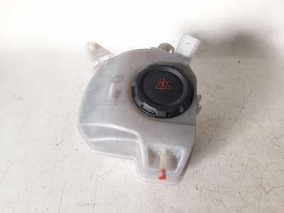 Recambio de deposito expansion para volkswagen polo 2017- edition referencia OEM IAM 2Q0121407 482628 