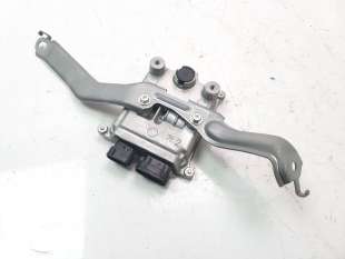 Recambio de modulo electronico para toyota rav4 2018- referencia OEM IAM 8957110010  
