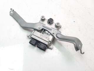 Recambio de modulo electronico para toyota rav4 2018- referencia OEM IAM 8957110010  