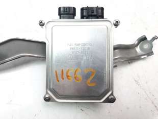 Recambio de modulo electronico para toyota rav4 2018- referencia OEM IAM 8957110010   2