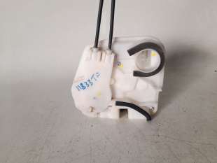 Recambio de cerradura puerta trasera derecha para mitsubishi l 200 (kl0/kj0) 2019- basis doppelkabine 4wd referencia OEM IAM 574 2