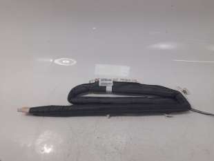 Recambio de airbag cortina delantero derecho para peugeot 3008 2016- allure referencia OEM IAM 9811504380 94197049H 