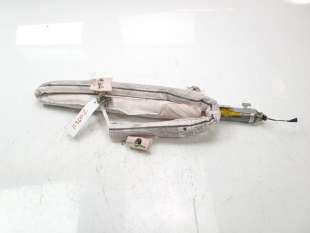 Recambio de airbag cortina delantero izquierdo para smart fortwo coupe 2014- electric drive / eq pull&bear (453.391) referencia 