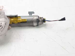 Recambio de airbag cortina delantero izquierdo para smart fortwo coupe 2014- electric drive / eq pull&bear (453.391) referencia  2
