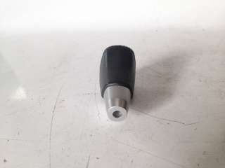 Recambio de pomo palanca cambio para mitsubishi l 200 (kl0/kj0) 2019- basis doppelkabine 4wd referencia OEM IAM 2410A063XA  