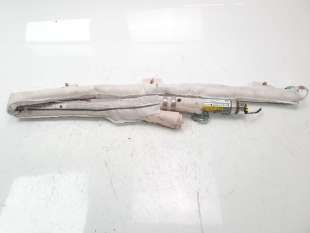 Recambio de airbag cortina delantero derecho para smart fortwo coupe 2014- electric drive / eq pull&bear (453.391) referencia OE