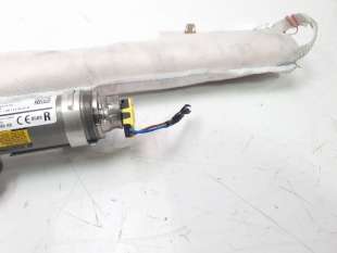 Recambio de airbag cortina delantero derecho para smart fortwo coupe 2014- electric drive / eq pull&bear (453.391) referencia OE 2