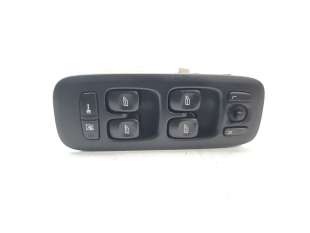 Recambio de mando elevalunas delantero izquierdo para volvo xc90 i (275) 2002-2015 d5 awd referencia OEM IAM 30798804  