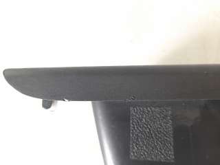 Recambio de moldura para mitsubishi l 200 (kl0/kj0) 2019- basis doppelkabine 4wd referencia OEM IAM 7641A063ZZ  