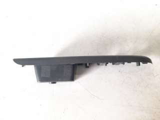 Recambio de moldura para mitsubishi l 200 (kl0/kj0) 2019- basis doppelkabine 4wd referencia OEM IAM 7641A063ZZ  