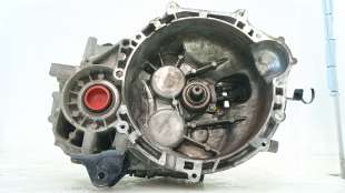 Recambio de caja cambios para kia sportage iii (sl) 2009- 2.0 crdi awd referencia OEM IAM SA54JL SA54JL 