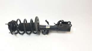 Recambio de amortiguador delantero derecho para ford mustang 2014- gt referencia OEM IAM 1A18070A  