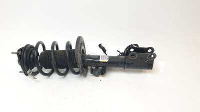 Recambio de amortiguador delantero derecho para ford mustang 2014- gt referencia OEM IAM 1A18070A  