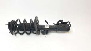 Recambio de amortiguador delantero derecho para ford mustang 2014- gt referencia OEM IAM 1A18070A  