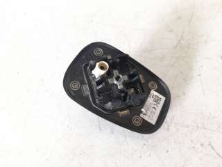Recambio de base de antena para volkswagen polo 2017- edition referencia OEM IAM 6C00355015FQ  
