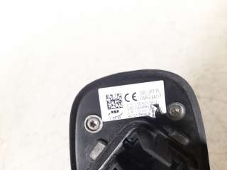 Recambio de base de antena para volkswagen polo 2017- edition referencia OEM IAM 6C00355015FQ  