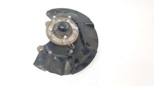 Recambio de mangueta delantera derecha para ford mustang 2014- gt referencia OEM IAM 5289466  