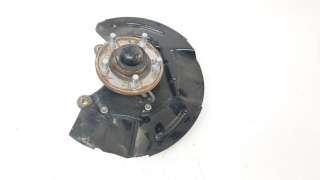 Recambio de mangueta delantera derecha para ford mustang 2014- gt referencia OEM IAM 5289466  