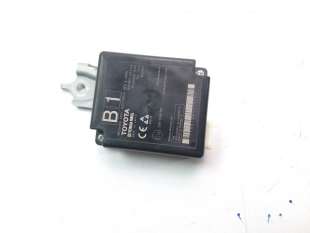 Recambio de modulo electronico para toyota rav4 2018- referencia OEM IAM 897B042110  