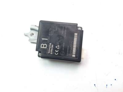 Recambio de modulo electronico para toyota rav4 2018- referencia OEM IAM 897B042110  