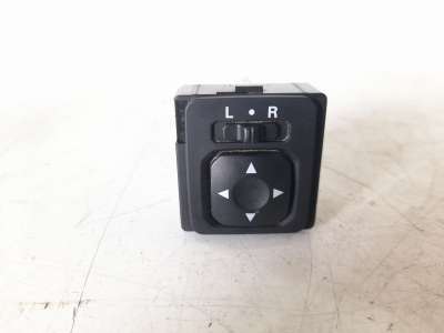 Recambio de mando retrovisor para mitsubishi l 200 (kl0/kj0) 2019- basis doppelkabine 4wd referencia OEM IAM 183570  