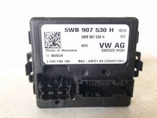 Recambio de modulo electronico para skoda octavia lim. (nx3) 2020- ambition referencia OEM IAM 5WB907530H 3330F00105 