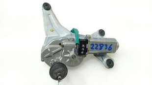 Recambio de motor limpia trasero para hyundai santa fé ii (cm) 2005-2015 2.2 crdi gls 4x4 referencia OEM IAM 987102B000 987002B0
