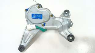 Recambio de motor limpia trasero para hyundai santa fé ii (cm) 2005-2015 2.2 crdi gls 4x4 referencia OEM IAM 987102B000 987002B0 2