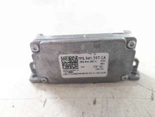 Recambio de modulo electronico para skoda octavia lim. (nx3) 2020- ambition referencia OEM IAM 7P5941597CA  
