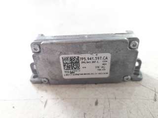 Recambio de modulo electronico para skoda octavia lim. (nx3) 2020- ambition referencia OEM IAM 7P5941597CA  