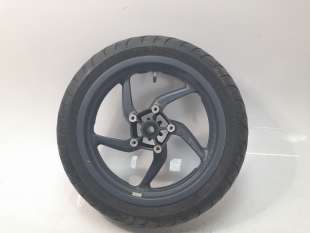 Recambio de llanta para kymco ak550 2017- referencia OEM IAM 44600LGC6305JDA   2