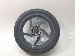Recambio de llanta para kymco ak550 2017- referencia OEM IAM 44600LGC6305JDA  