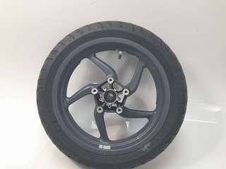 Recambio de llanta para kymco ak550 2017- referencia OEM IAM 44600LGC6305JDA  