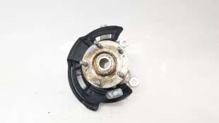 Recambio de mangueta delantera derecha para kia niro 2016- referencia OEM IAM 51711G2000  