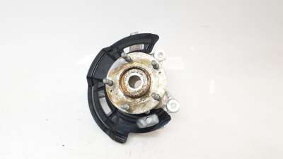 Recambio de mangueta delantera derecha para kia niro 2016- referencia OEM IAM 51711G2000  