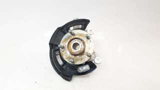 Recambio de mangueta delantera derecha para kia niro 2016- referencia OEM IAM 51711G2000  