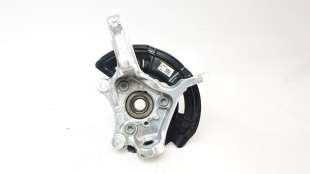 Recambio de mangueta delantera derecha para kia niro 2016- referencia OEM IAM 51711G2000   2