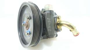 Recambio de bomba direccion para rover 75 (rj) 1999-2005 2.0 cdti referencia OEM IAM QVB101391 QVB101391  2