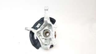 Recambio de mangueta delantera izquierda para kia niro 2016- referencia OEM IAM 51710G2000   2