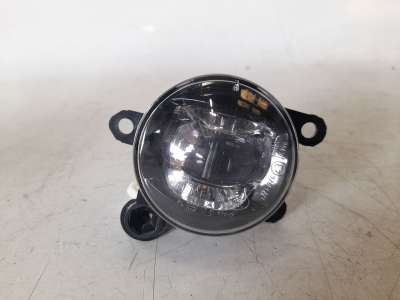 Recambio de faro antiniebla izquierdo para ford focus 2018- 1.0 ecoboost cat referencia OEM IAM JX7B15A255AB  