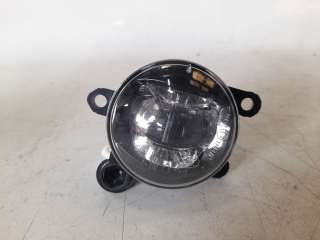 Recambio de faro antiniebla izquierdo para ford focus 2018- 1.0 ecoboost cat referencia OEM IAM JX7B15A255AB  